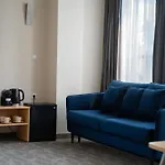 Apartmenty W Hotelu Lechicka