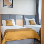 Apartmenty W Hotelu Lechicka