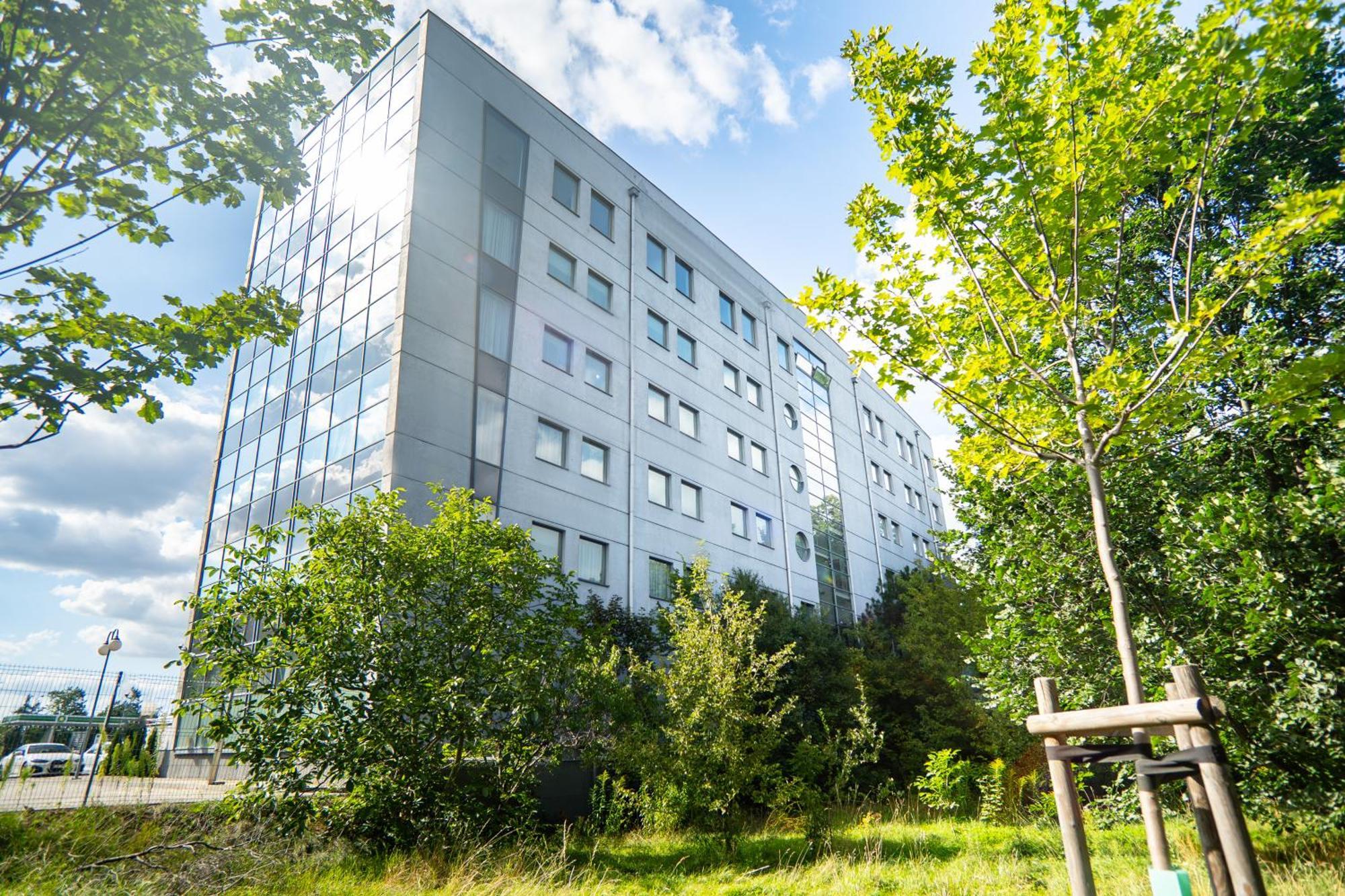 Apartmenty W Lechicka Apartment *