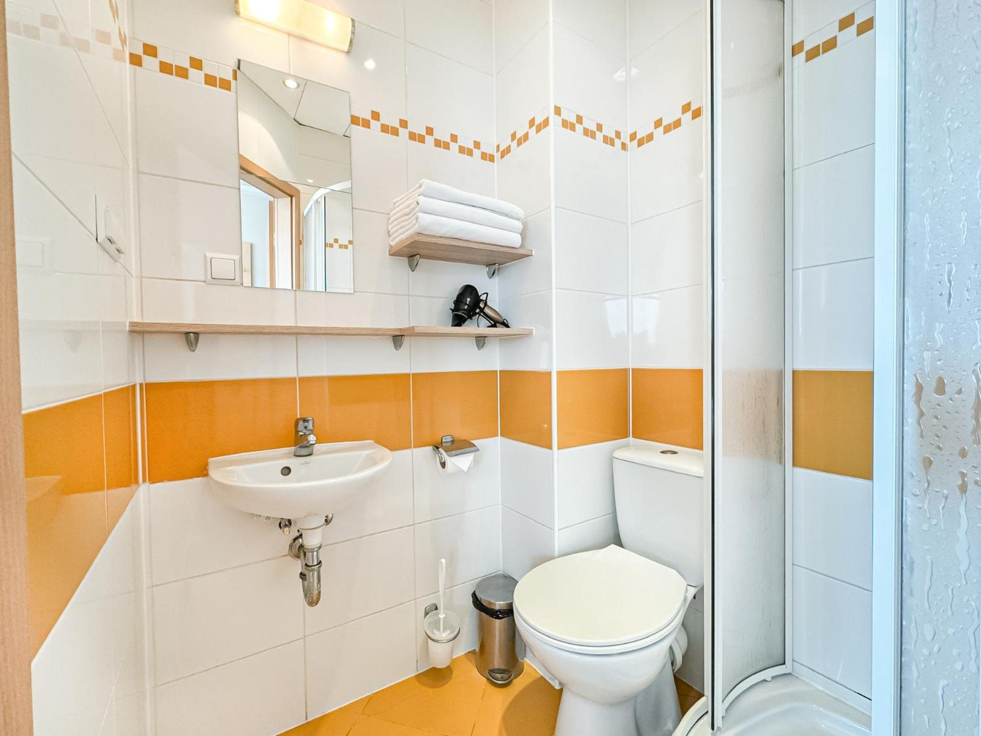 Apartmenty W Lechicka * Poznan